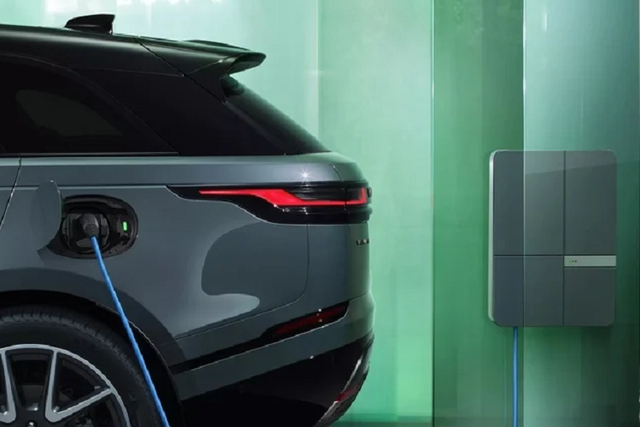 Chi tiết xe sang Range Rover Velar 2024 hạng sang cao nhất 2,3 tỷ đồng - Hình 10 Chi tiet xe sang Range Rover Velar 2024 hang sang cao nhat 2,3 ty dong-Hinh-10