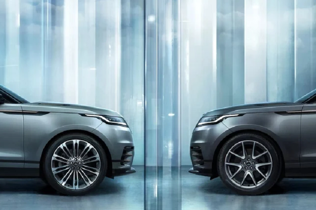 Chi tiết xe sang Range Rover Velar 2024 hạng sang cao nhất 2,3 tỷ đồng - Hình 8 Chi tiet xe sang Range Rover Velar 2024 hang sang cao nhat 2,3 ty dong-Hinh-8