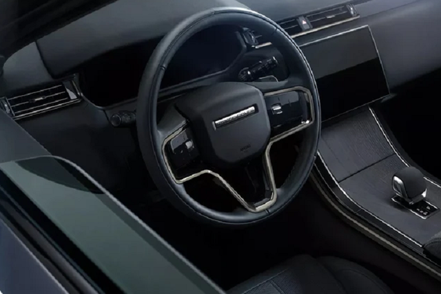 Chi tiết xe sang Range Rover Velar 2024 hạng sang cao nhất 2,3 tỷ đồng - Hình 3 Chi tiet xe sang Range Rover Velar 2024 hang sang cao nhat 2,3 ty dong-Hinh-3