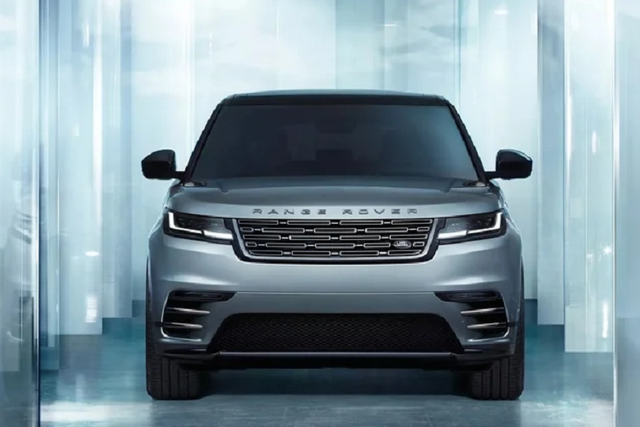 Chi tiết xe sang Range Rover Velar 2024 hạng sang cao nhất 2,3 tỷ đồng - Hình 5 Chi tiet xe sang Range Rover Velar 2024 hang sang cao nhat 2,3 ty dong-Hinh-5