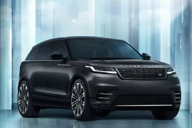 Chi tiết xe sang Range Rover Velar 2024 hạng sang cao nhất 2,3 tỷ đồng - Hình 6 Chi tiet xe sang Range Rover Velar 2024 hang sang cao nhat 2,3 ty dong-Hinh-6