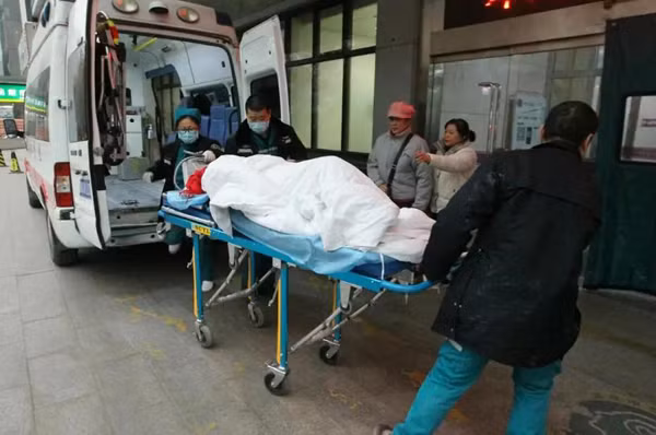 Nhung do uong quen thuoc dung nhieu se khien mau dac lai, nguy hiem tinh mang