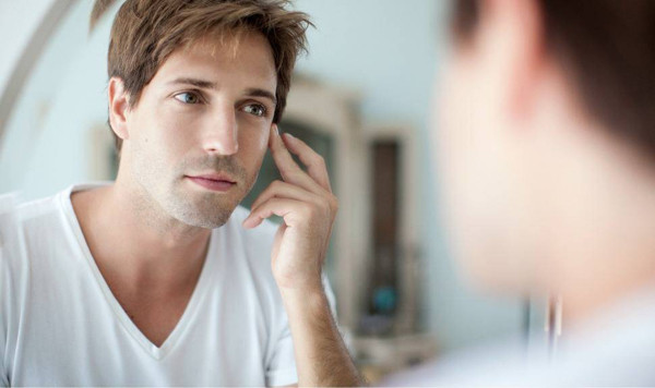 Nam giới cảnh giác với 2 thứ 'phình to, teo nhỏ' này báo động sức khoẻ Nam gioi canh giac voi 2 thu 'phinh to, teo nho' nay bao dong suc khoe