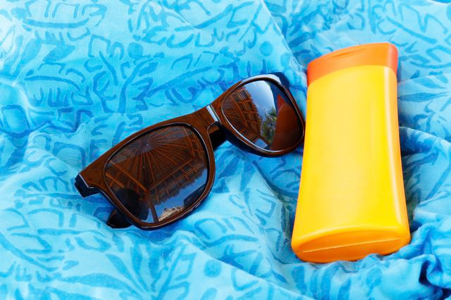 Chú ý những thành phần độc hại có trong kem dưỡng da Chu y nhung thanh phan doc hai co trong kem duong da