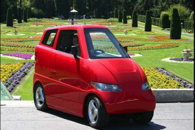 Ôtô điện tí hon Tango T600 giá tới hơn 700 triệu đồng - Hình 12 Oto dien ti hon Tango T600 gia toi hon 700 trieu dong-Hinh-12