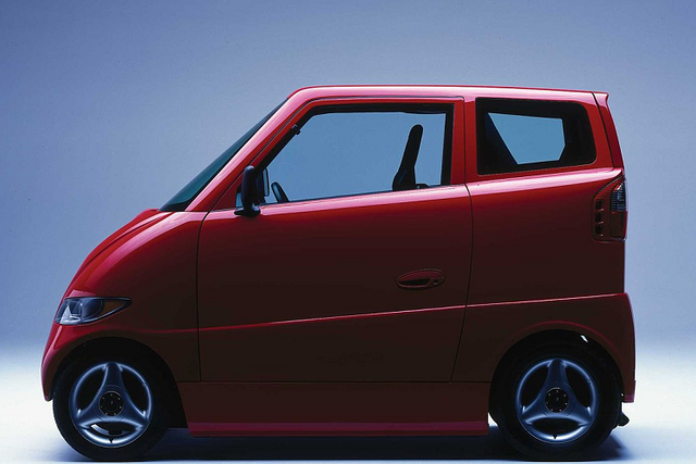 Ôtô điện tí hon Tango T600 giá tới hơn 700 triệu đồng - Hình 9 Oto dien ti hon Tango T600 gia toi hon 700 trieu dong-Hinh-9