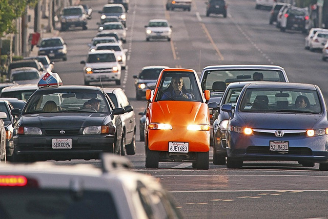 Ôtô điện tí hon Tango T600 giá tới hơn 700 triệu đồng - Hình 4 Oto dien ti hon Tango T600 gia toi hon 700 trieu dong-Hinh-4