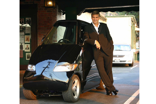 Ôtô điện tí hon Tango T600 giá tới hơn 700 triệu đồng - Hình 8 Oto dien ti hon Tango T600 gia toi hon 700 trieu dong-Hinh-8