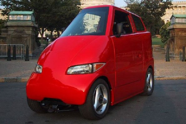 Ôtô điện tí hon Tango T600 giá tới hơn 700 triệu đồng - Hình 11 Oto dien ti hon Tango T600 gia toi hon 700 trieu dong-Hinh-11