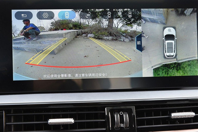 Chi tiết xe Trung Quốc Chery OMODA 5 sắp bán tại Việt Nam giá từ 699 triệu đồng? - Hình 12 Chi tiet xe Trung Quoc Chery OMODA 5 sap ban tai Viet Nam gia tu 699 trieu dong?-Hinh-12