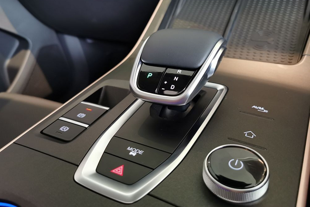 Chi tiết xe Trung Quốc Chery OMODA 5 sắp bán tại Việt Nam giá từ 699 triệu đồng? - Hình 7 Chi tiet xe Trung Quoc Chery OMODA 5 sap ban tai Viet Nam gia tu 699 trieu dong?-Hinh-7