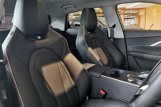 Chi tiết xe Trung Quốc Chery OMODA 5 sắp bán tại Việt Nam giá từ 699 triệu đồng? - Hình 5 Chi tiet xe Trung Quoc Chery OMODA 5 sap ban tai Viet Nam gia tu 699 trieu dong?-Hinh-5