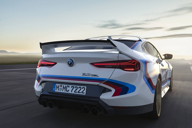 Cận cảnh xe BMW thương mại đắt nhất tới 18 tỷ đồng - Hình 3 Can canh xe BMW thuong mai dat nhat toi 18 ty dong-Hinh-3