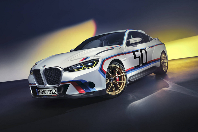 Cận cảnh xe BMW thương mại đắt nhất tới 18 tỷ đồng - Hình 9 Can canh xe BMW thuong mai dat nhat toi 18 ty dong-Hinh-9