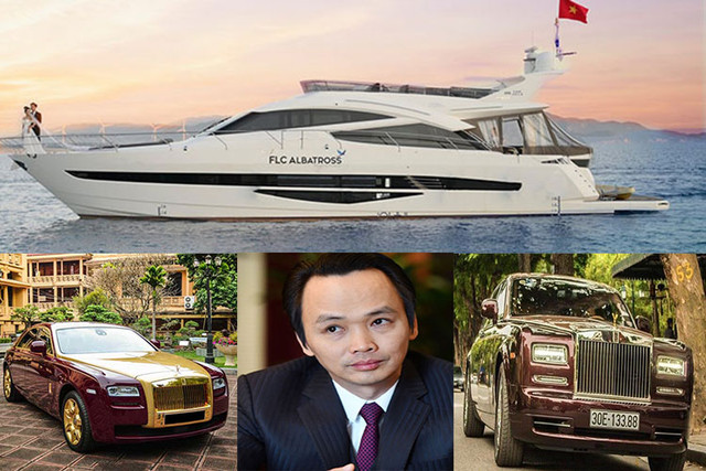 BIDV đại hạ giá siêu du thuyền FLC Albatross - Hình 7 BIDV dai ha gia sieu du thuyen FLC Albatross-Hinh-7