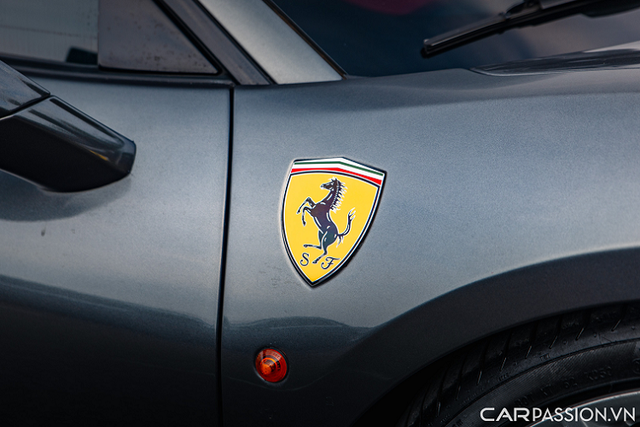 Ferrari 488 GTB có giá siêu rẻ gần 9 tỷ đồng - Hình 12 Ferrari 488 GTB co gia sieu re gan 9 ty dong-Hinh-12