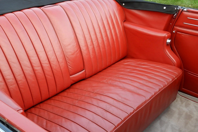 Chi tiết xe Delahaye cổ điển bán hơn 336 tỷ đồng - Hình 15 Chi tiet xe Delahaye co dien ban hon 336 ty dong-Hinh-15