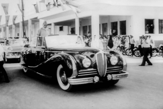 Chi tiết xe Delahaye cổ điển bán hơn 336 tỷ đồng - Hình 4 Chi tiet xe Delahaye co dien ban hon 336 ty dong-Hinh-4