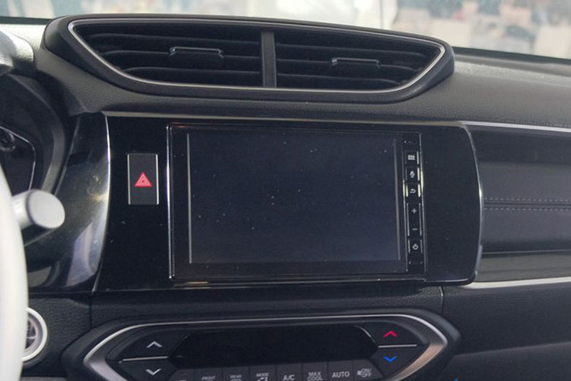 Chi tiết Honda BR-V 2023 từ 472 triệu đồng tại Philippines - Hình 7 Chi tiet Honda BR-V 2023 tu 472 trieu dong tai Philippines-Hinh-7