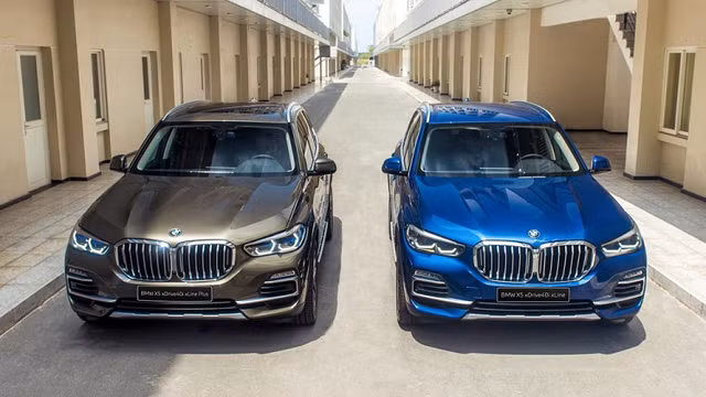 BMW lap rap Viet Nam re hon toi 770 trieu so voi xe nhap?-Hinh-2