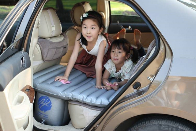 Đừng nên mua các phụ kiện ôtô này vì nó rất phí tiền - Hình 4 Dung nen mua cac phu kien oto nay vi no rat phi tien-Hinh-4
