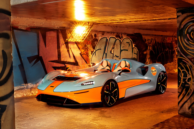 Đại gia Minh Nhựa tậu McLaren Elva không mui hơn 140 tỷ đồng - Hình 9 Dai gia Minh Nhua tau McLaren Elva khong mui hon 140 ty dong-Hinh-9