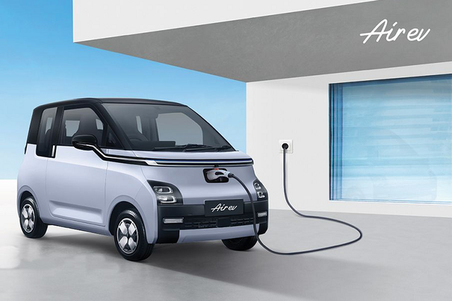 Dàn ôtô điện chở lãnh đạo tham dự Hội nghị thượng đỉnh G20 - Hình 18 Dan oto dien cho lanh dao tham du Hoi nghi thuong dinh G20-Hinh-18