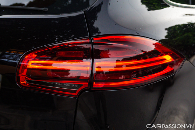 Porsche Cayenne 2016 biển số siêu đẹp giá bán 3,6 tỷ - Hình 4 Porsche Cayenne 2016 bien so sieu dep gia ban 3,6 ty-Hinh-4