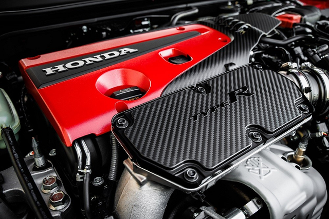 Có tiền mua Honda Civic Type R 2023 cũng phải chờ nửa năm mới được giao xe - Hình 5 Co tien mua Honda Civic Type R 2023 cung phai cho nua nam moi duoc giao xe-Hinh-5