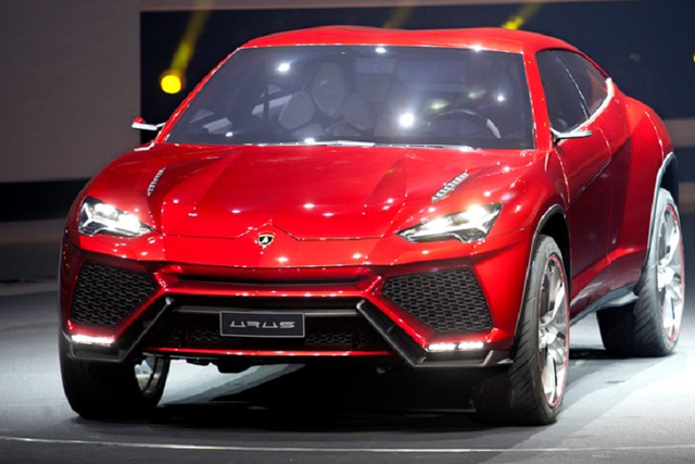 Siêu xe Lamborghini Urus S hơn tại Hàn Quốc rẻ hơn Việt Nam gần 9 tỷ đồng - Hình 9 Sieu xe Lamborghini Urus S hon tai Han Quoc re hon Viet Nam gan 9 ty dong-Hinh-9