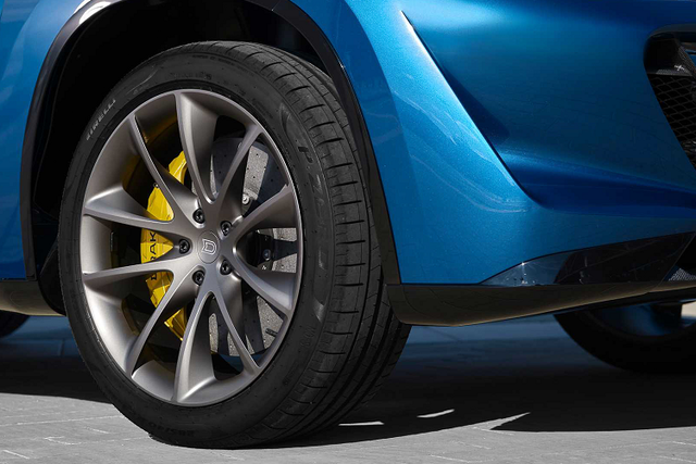 Chi tiết chiếc SUV 2 cửa cánh chim chỉ 720 triệu đồng - Hình 6 Chi tiet chiec SUV 2 cua canh chim chi 720 trieu dong-Hinh-6