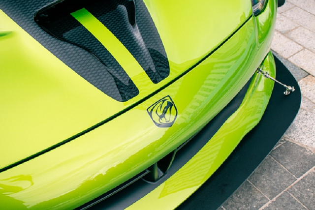 Siêu xe Dodge Viper ACR của Chủ tịch Novaland được rao bán hơn 20 tỷ đồng - Hình 6 Sieu xe Dodge Viper ACR cua Chu tich Novaland duoc rao ban hon 20 ty dong-Hinh-6
