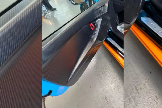 Siêu xe Lamborghini Huracan STO mới gần 30 tỷ đồng đang về Việt Nam - Hình 6 Sieu xe Lamborghini Huracan STO moi gan 30 ty dong dang ve Viet Nam-Hinh-6