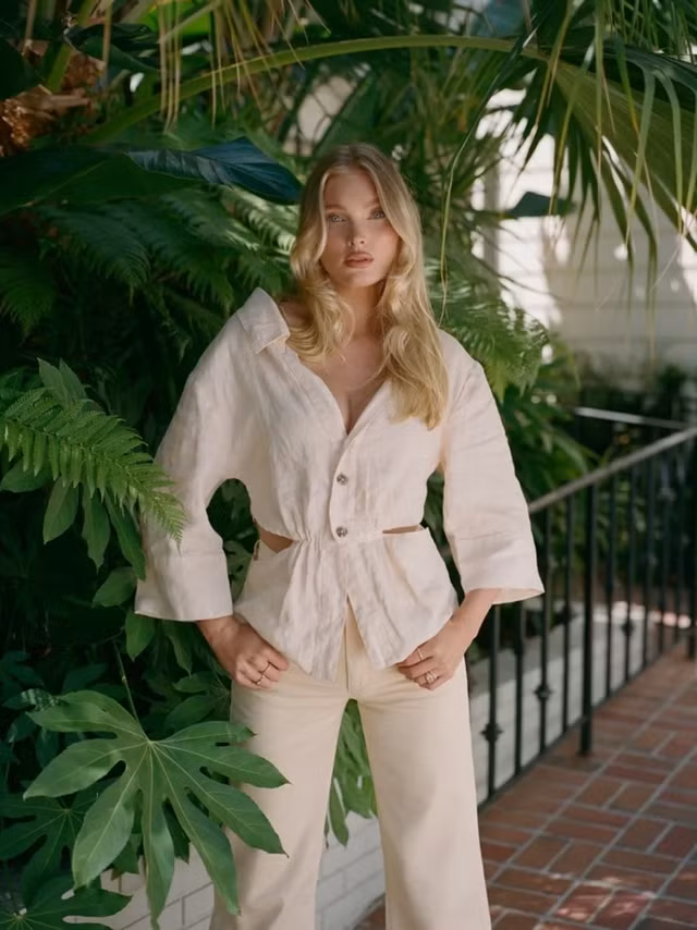 Cac ai nu nha ty phu giu dang bang “cach cua con nha giau“-Hinh-3