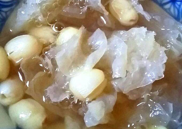 2 mẹ con đau đớn vì u gan nặng do nêm thứ này vào cháo - Hình 6 2 me con dau don vi u gan nang do nem thu nay vao chao-Hinh-6