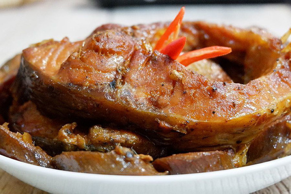 5 loại cá dễ khiến bạn ủ bệnh, không nên ăn nhiều - Hình 3 5 loai ca de khien ban u benh, khong nen an nhieu-Hinh-3