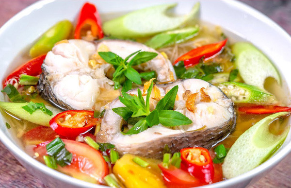5 loại cá dễ khiến bạn ủ bệnh, không nên ăn nhiều 5 loai ca de khien ban u benh, khong nen an nhieu