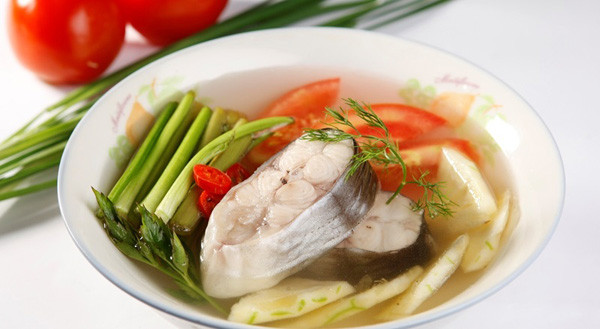 5 loại cá dễ khiến bạn ủ bệnh, không nên ăn nhiều - Hình 2 5 loai ca de khien ban u benh, khong nen an nhieu-Hinh-2
