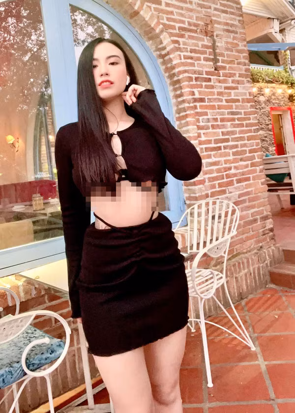 Linh Miu lai “choi troi” dien ao khoac long khong noi y-Hinh-8
