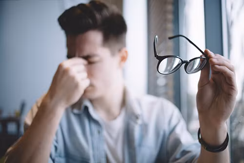 Dot ngot cai thien 5 benh nay coi chung suc khoe bi anh huong