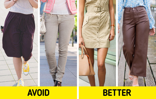 Mẹo phối đồ đúng cách giúp bạn hack dáng tối đa - Hình 9 Meo phoi do dung cach giup ban hack dang toi da-Hinh-9