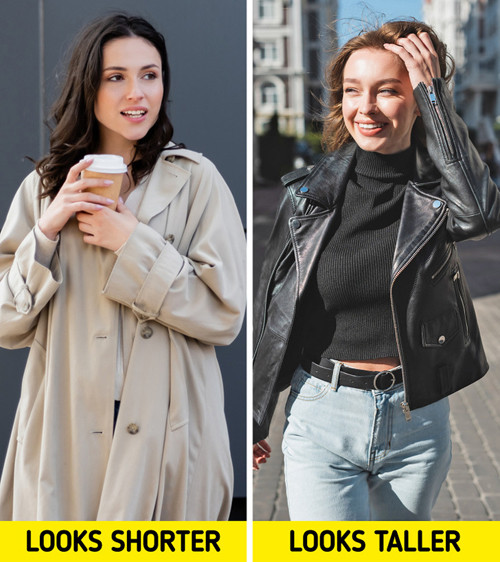 Mẹo phối đồ đúng cách giúp bạn hack dáng tối đa - Hình 4 Meo phoi do dung cach giup ban hack dang toi da-Hinh-4