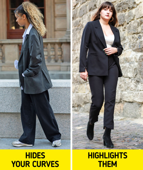 Mẹo phối đồ đúng cách giúp bạn hack dáng tối đa - Hình 3 Meo phoi do dung cach giup ban hack dang toi da-Hinh-3