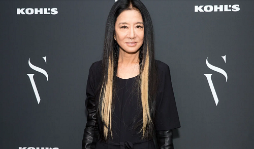 Bí quyết “phù thủy váy cưới” Vera Wang gần 74 tuổi vẫn trẻ trung - Hình 7 Bi quyet “phu thuy vay cuoi” Vera Wang gan 74 tuoi van tre trung-Hinh-7