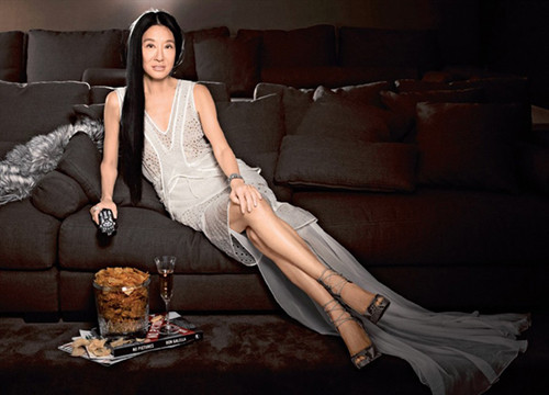 Bí quyết “phù thủy váy cưới” Vera Wang gần 74 tuổi vẫn trẻ trung - Hình 11 Bi quyet “phu thuy vay cuoi” Vera Wang gan 74 tuoi van tre trung-Hinh-11