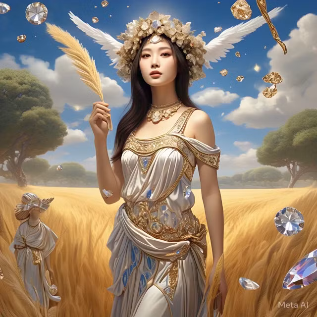 Tu vi 12 cung hoang dao ngay 23/4: Xu Nu cho nong voi-Hinh-6