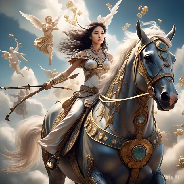 Tu vi 12 cung hoang dao ngay 23/4: Xu Nu cho nong voi-Hinh-9