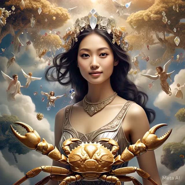 Tu vi 12 cung hoang dao ngay 23/4: Xu Nu cho nong voi-Hinh-4