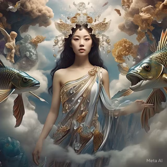 Tu vi 12 cung hoang dao ngay 23/4: Xu Nu cho nong voi-Hinh-12