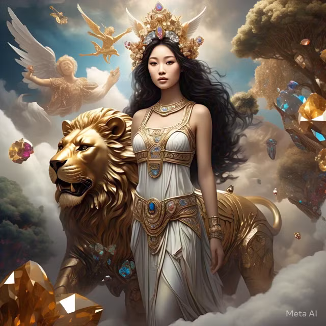 Tu vi 12 cung hoang dao ngay 23/4: Xu Nu cho nong voi-Hinh-5